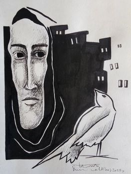 Reconstruction on Hold 54 image