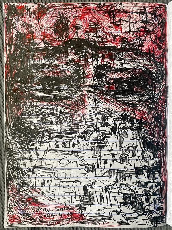 Sohail Salem 4
