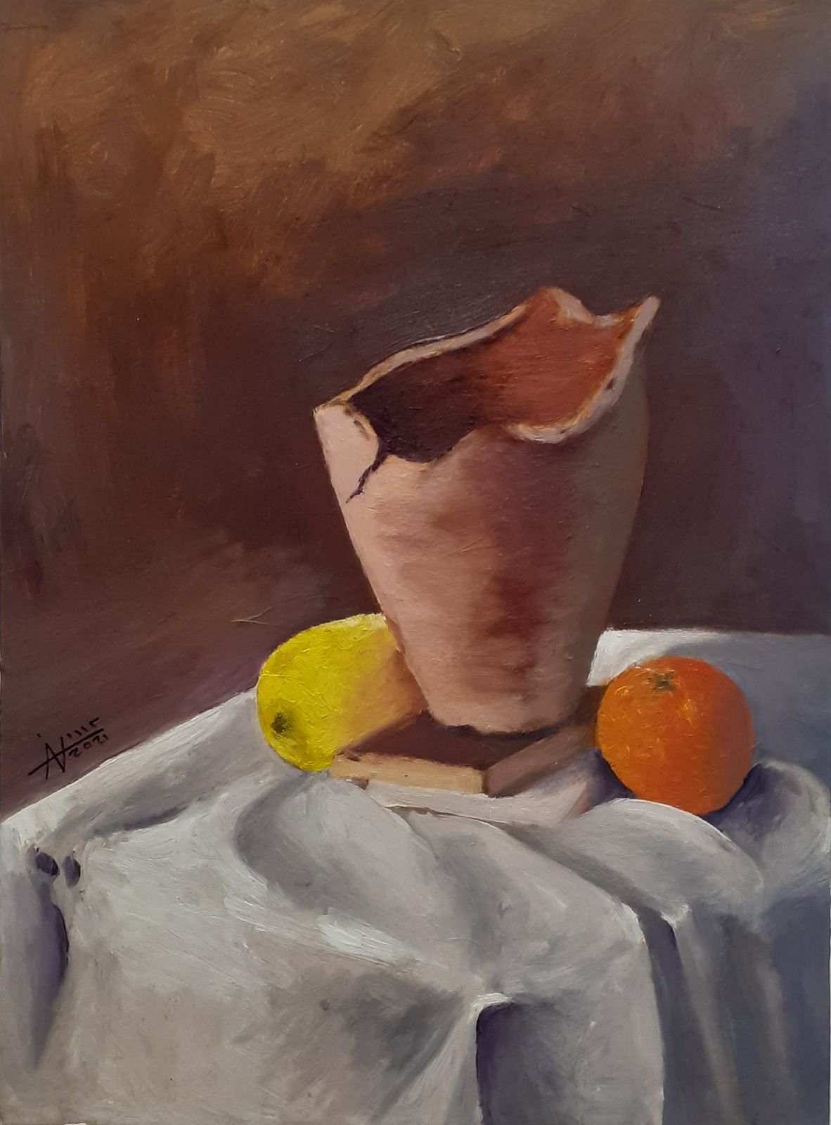 Still Life