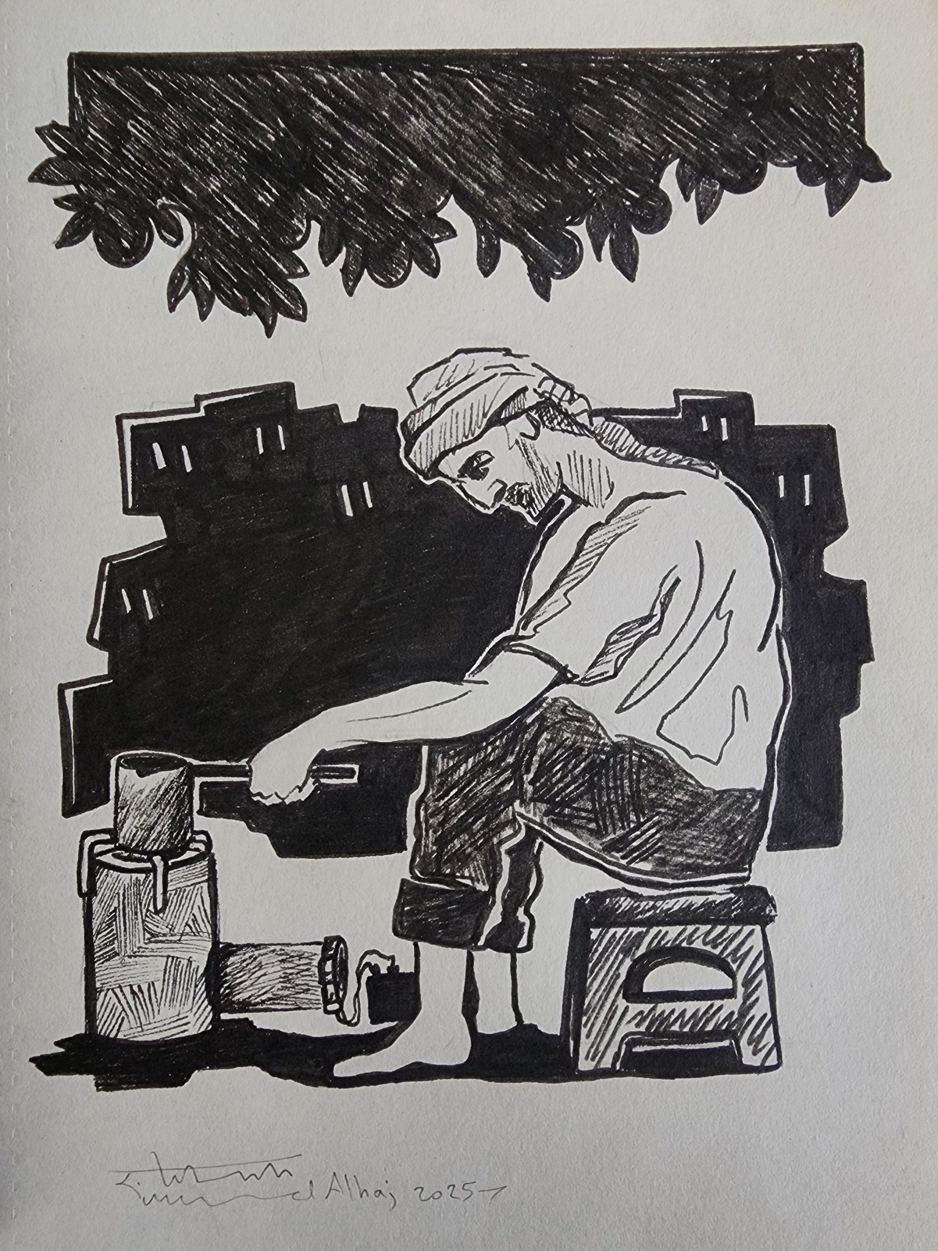 Reconstruction on Hold 20 image