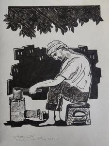 Reconstruction on Hold 20