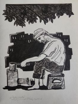 Reconstruction on Hold 20 image