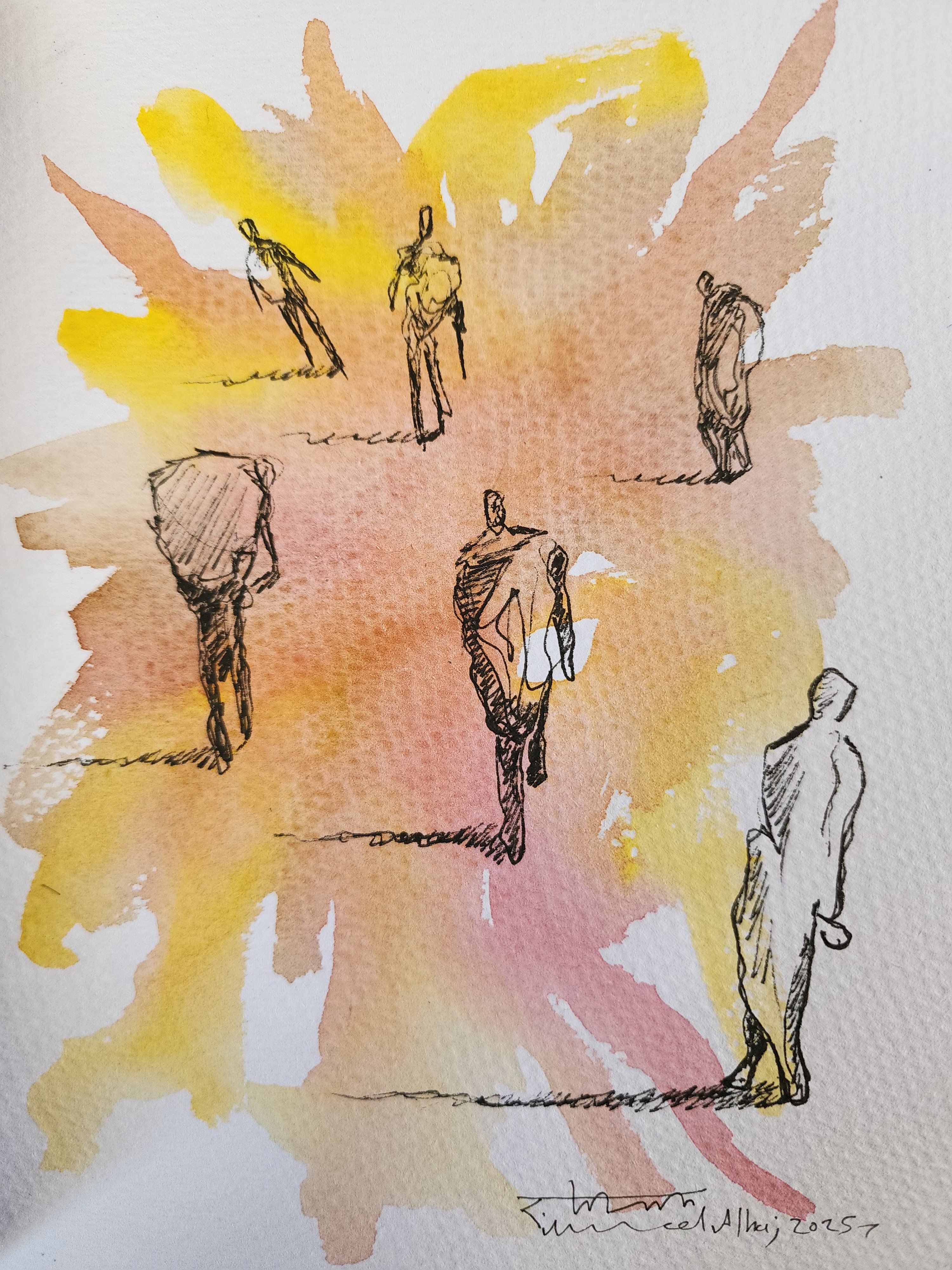 Remnants Inspired by Memory 7 image