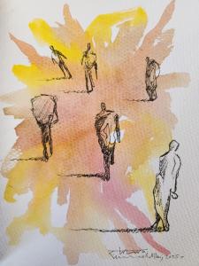 Remnants Inspired by Memory 7