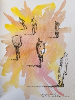 Remnants Inspired by Memory 7 image