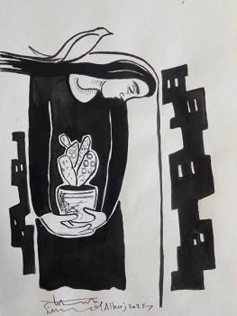 Reconstruction on Hold 48 image