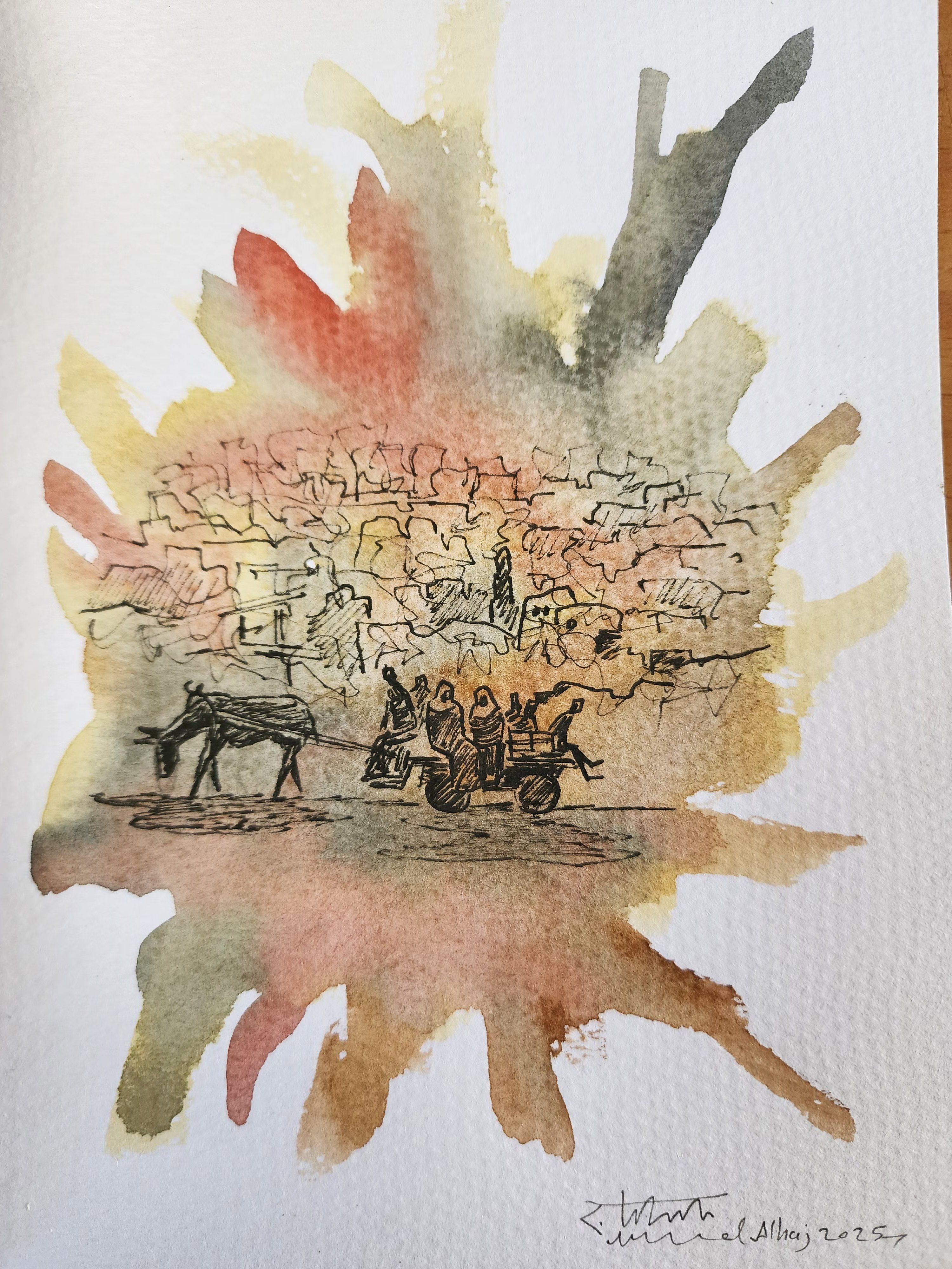 Remnants Inspired by Memory 10 image