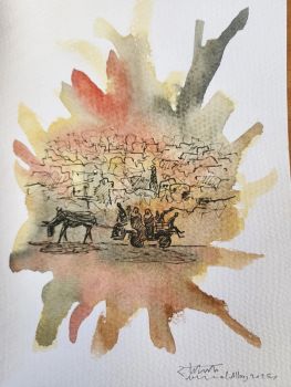 Remnants Inspired by Memory 10 image