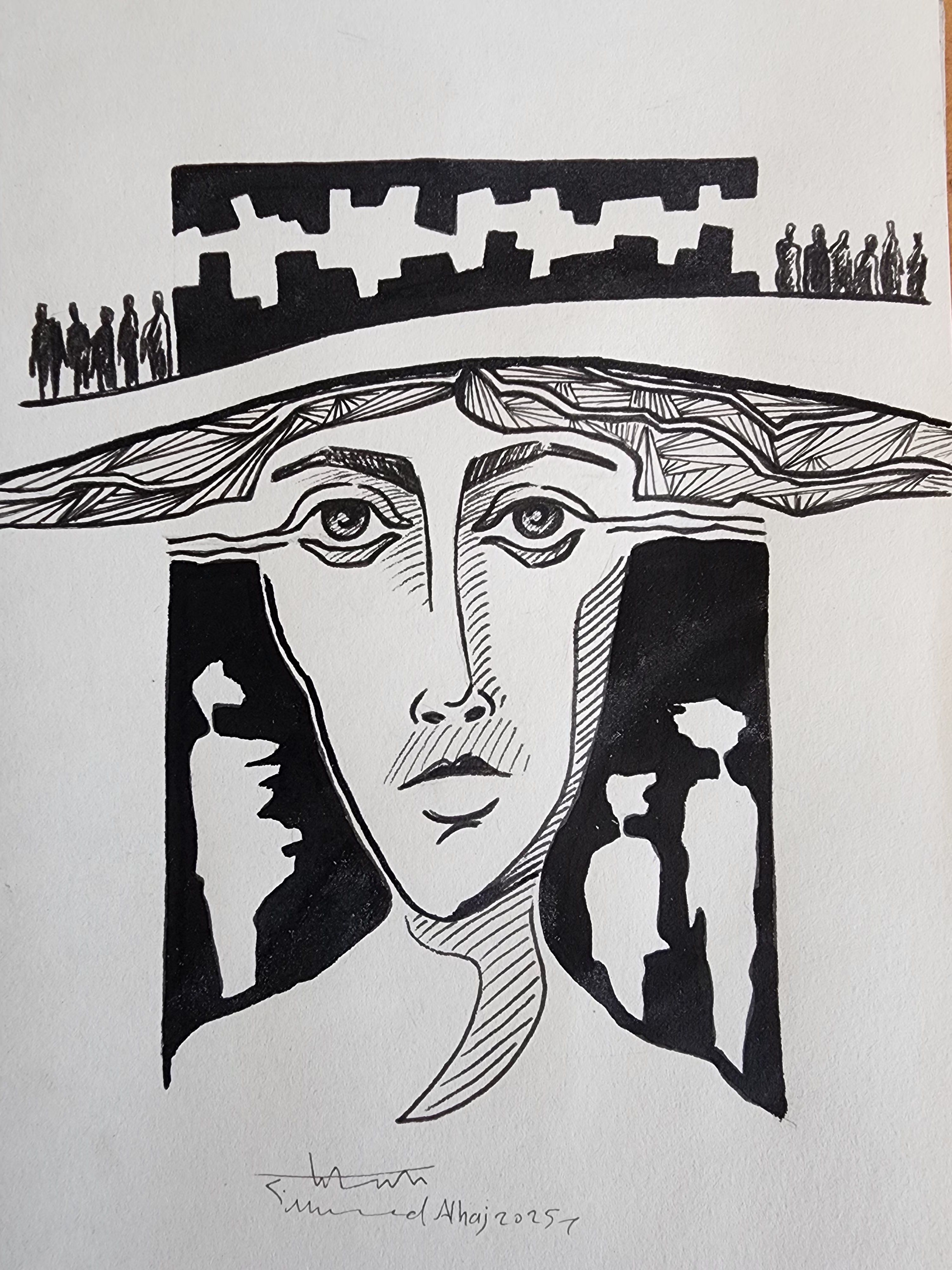 Reconstruction on Hold 39 image