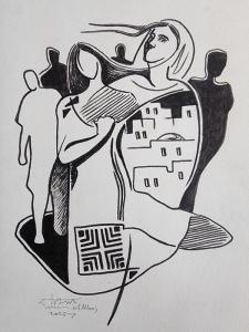 Reconstruction on Hold 9