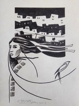 Reconstruction on Hold 13 image