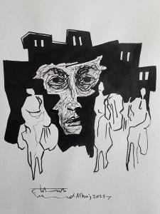 Reconstruction on Hold 47