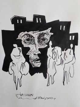 Reconstruction on Hold 47 image