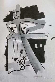 A Moment of Realization 6 image