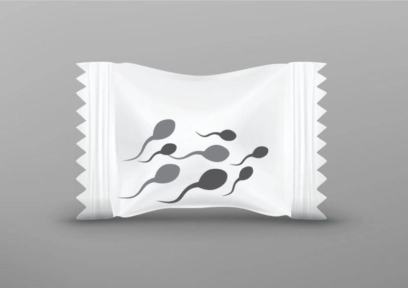 Smuggled Sperm IV
