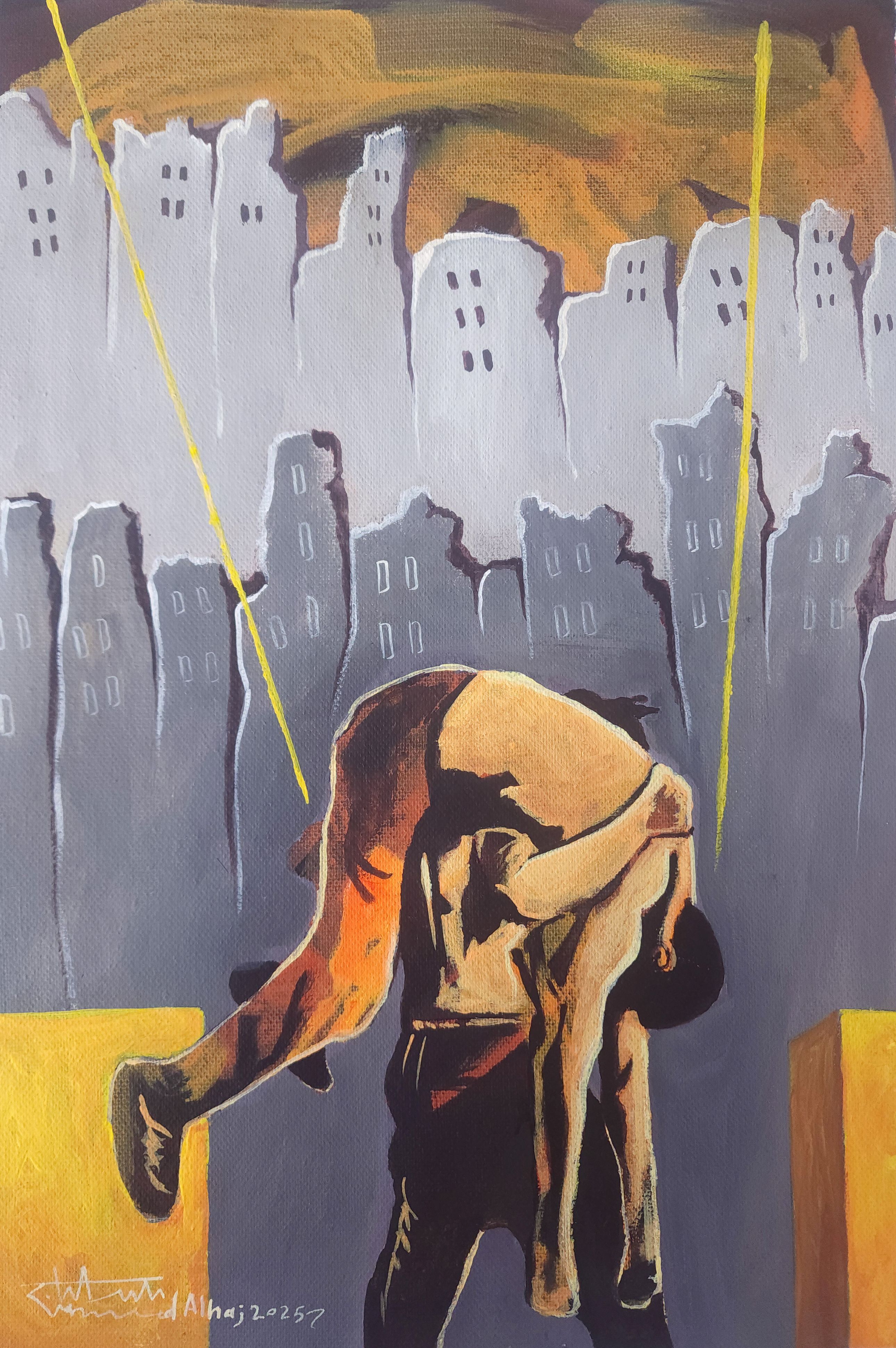 Mohammed Al-Haj11 image