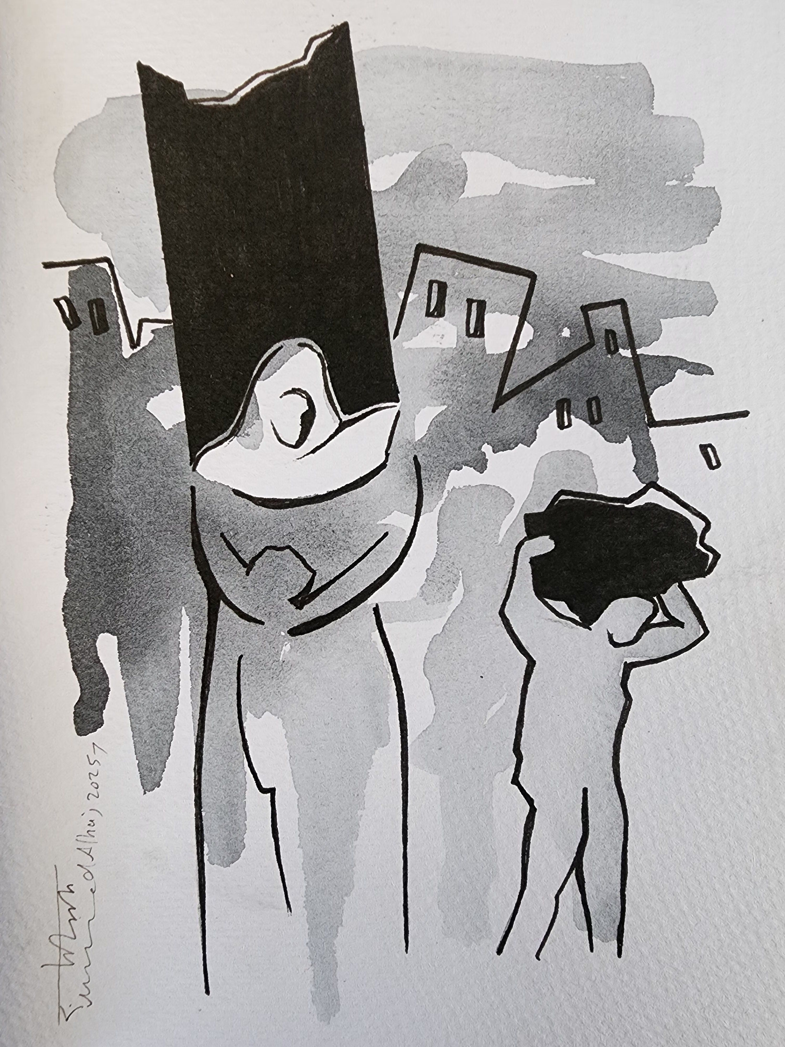 A Moment of Realization 11 image