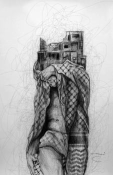 I Have a Homeland In My Head image