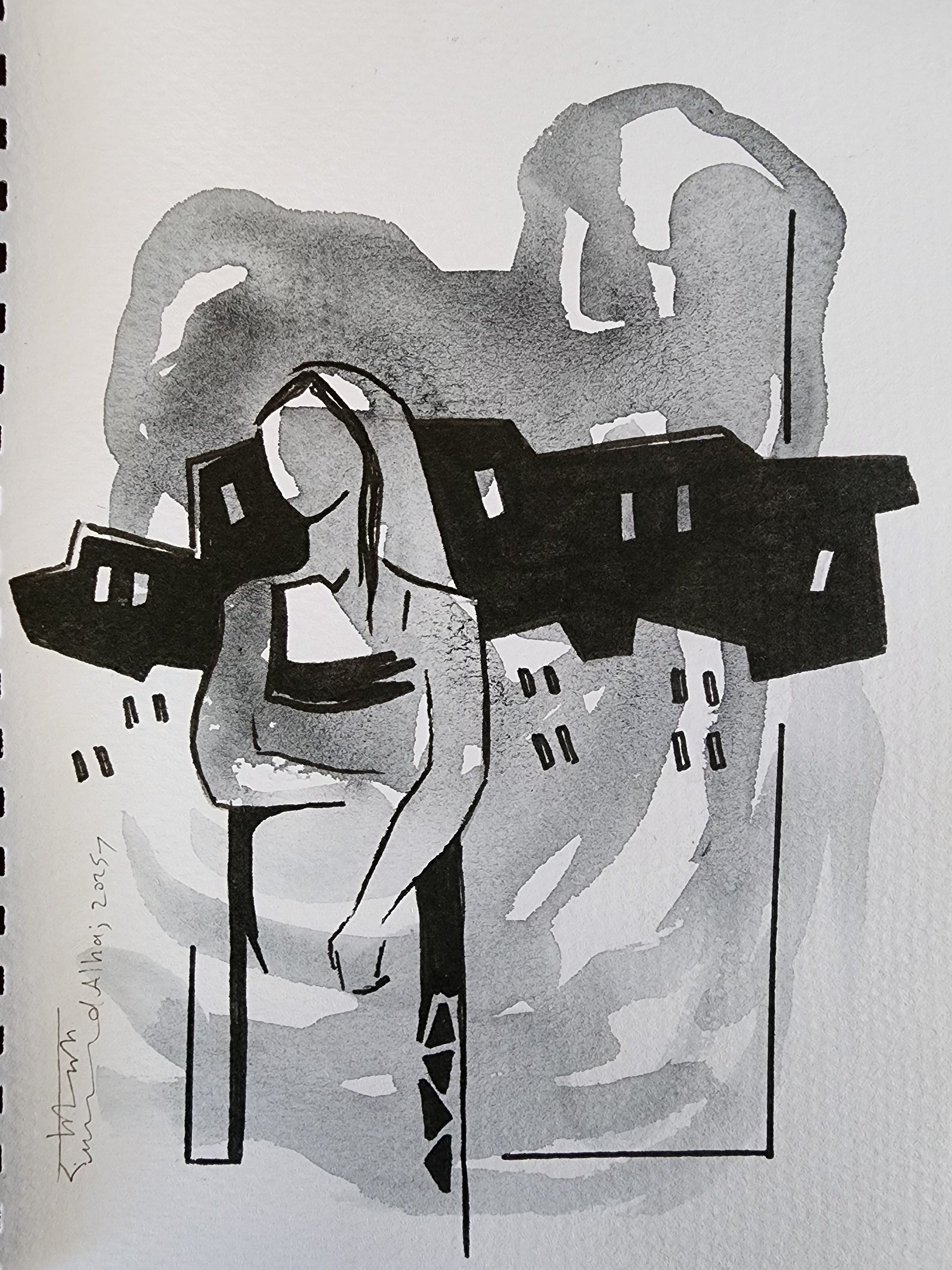 A Moment of Realization 12 image