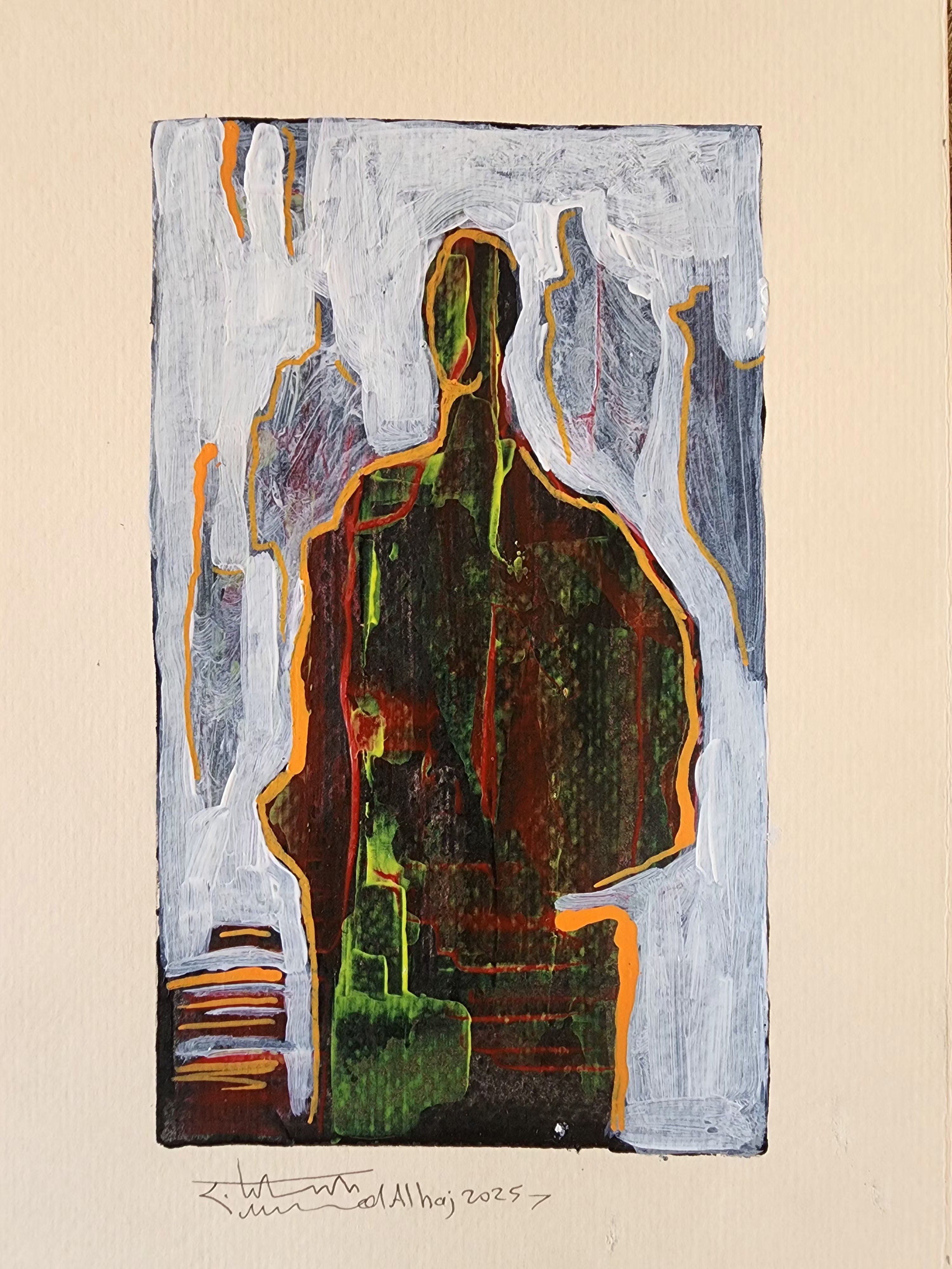 Forced Passage 5 image