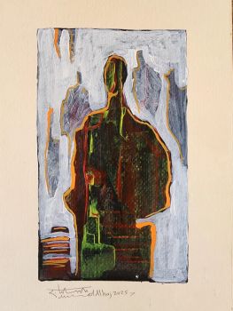 Forced Passage 5 image