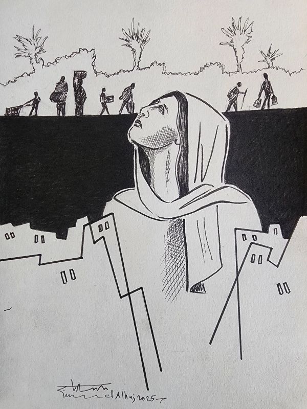 Reconstruction on Hold 6