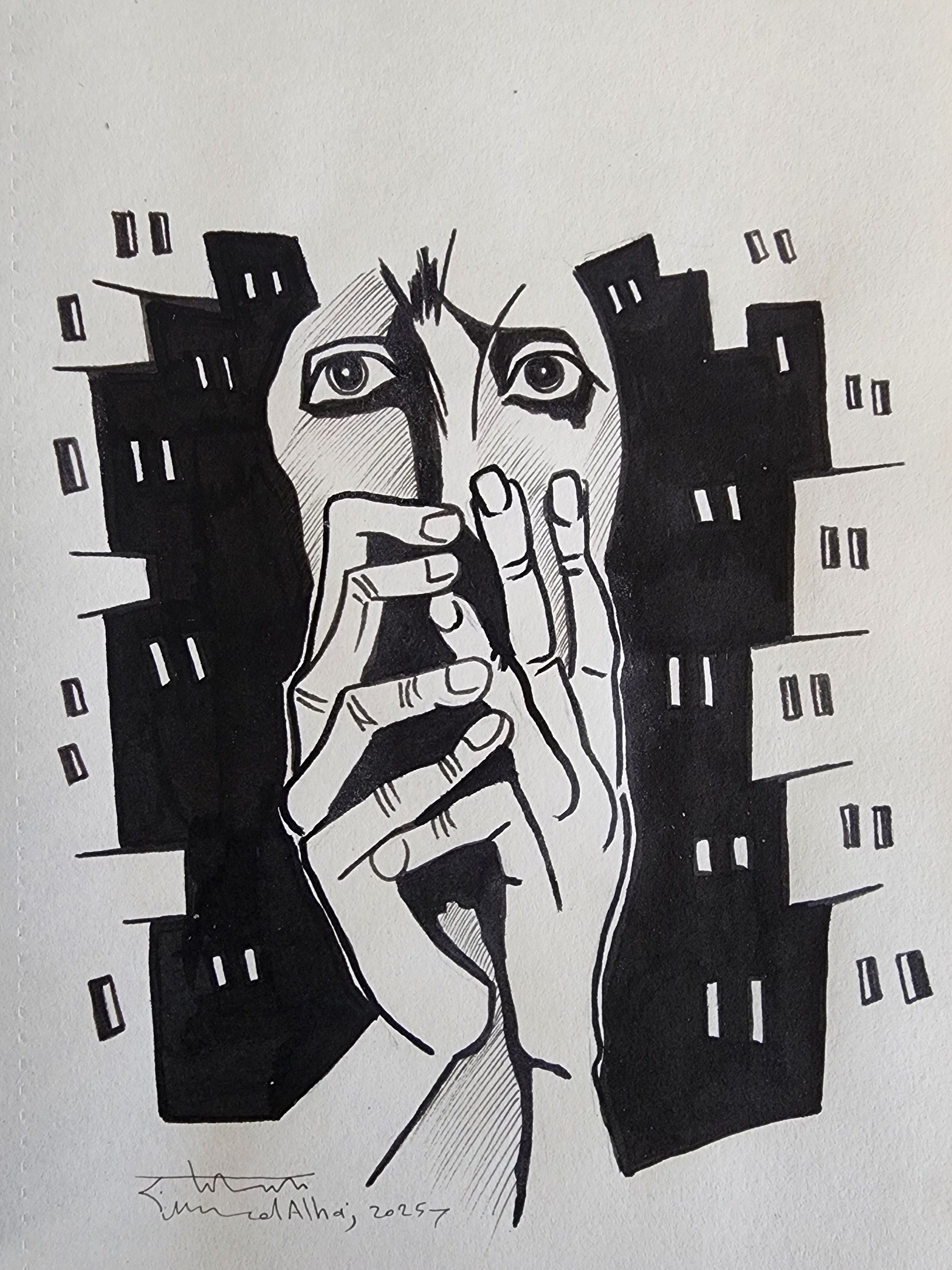 Reconstruction on Hold 40 image