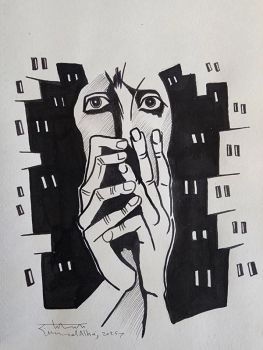 Reconstruction on Hold 40 image