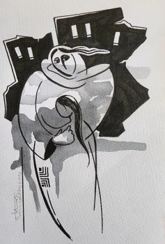 A Moment of Realization 1 image