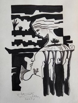 Reconstruction on Hold 38 image