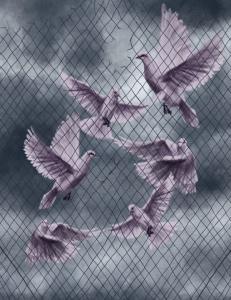 Untitled (Heaven 3)