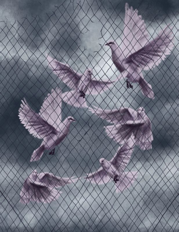 Untitled (Heaven 3)