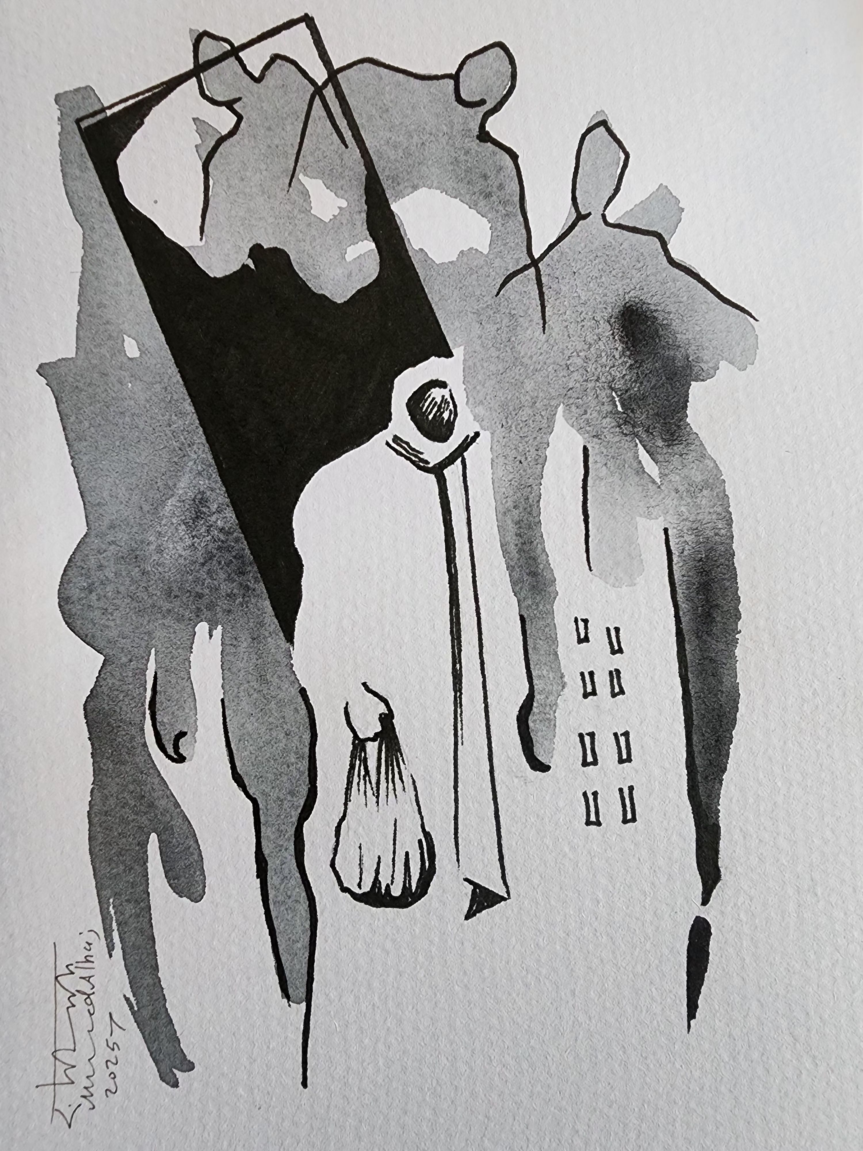 A Moment of Realization 8 image