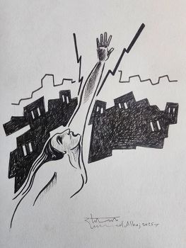 Reconstruction on Hold 27 image