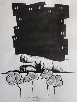 Reconstruction on Hold 53 image