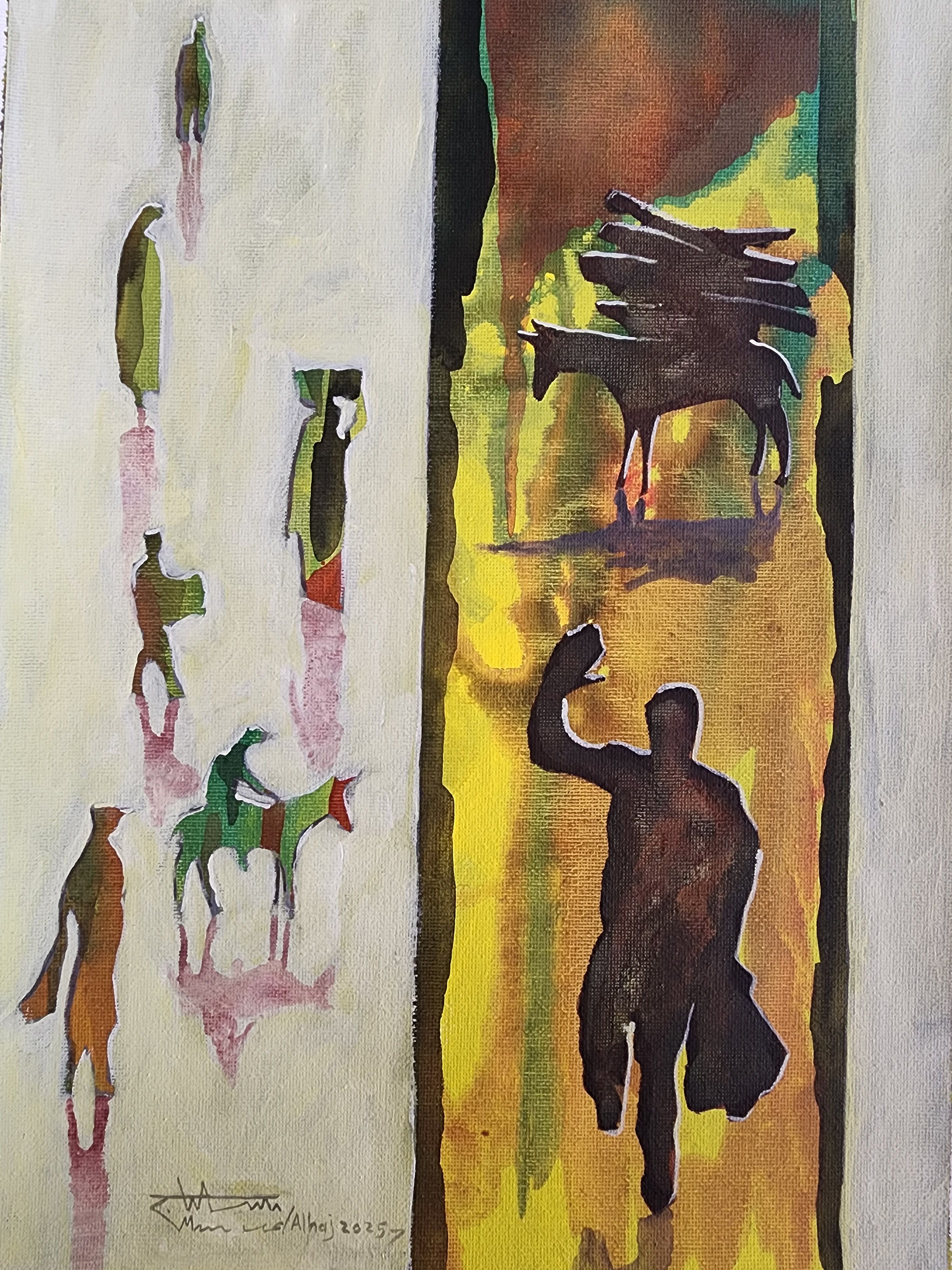 Mohammed Al-Haj9 image