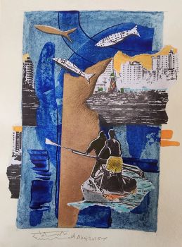 City Shadows 7 image