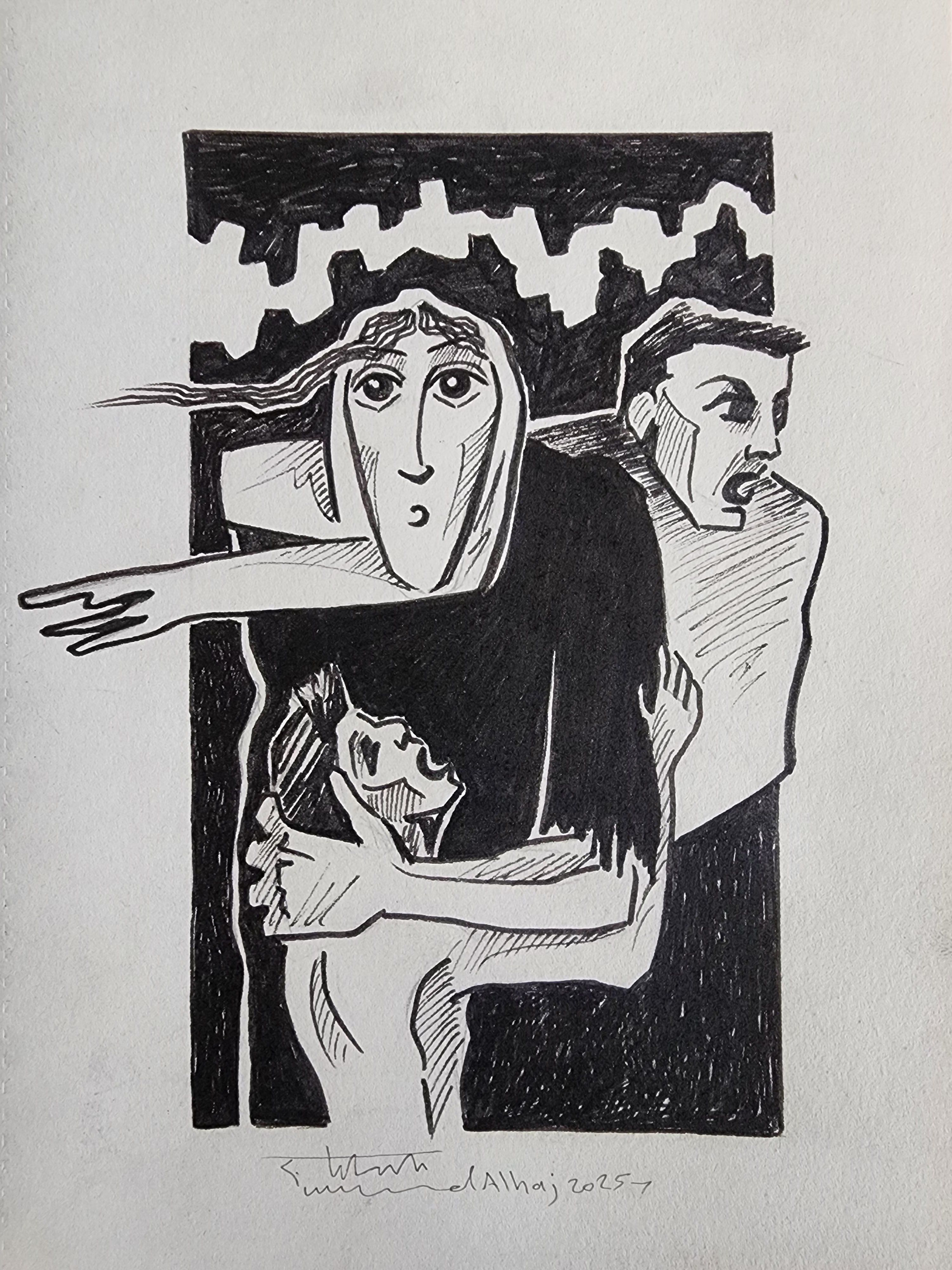 Reconstruction on Hold 14 image