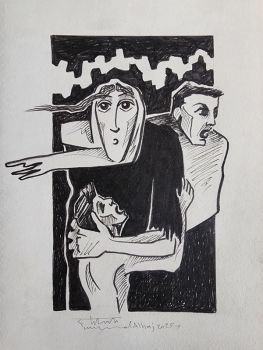 Reconstruction on Hold 14 image