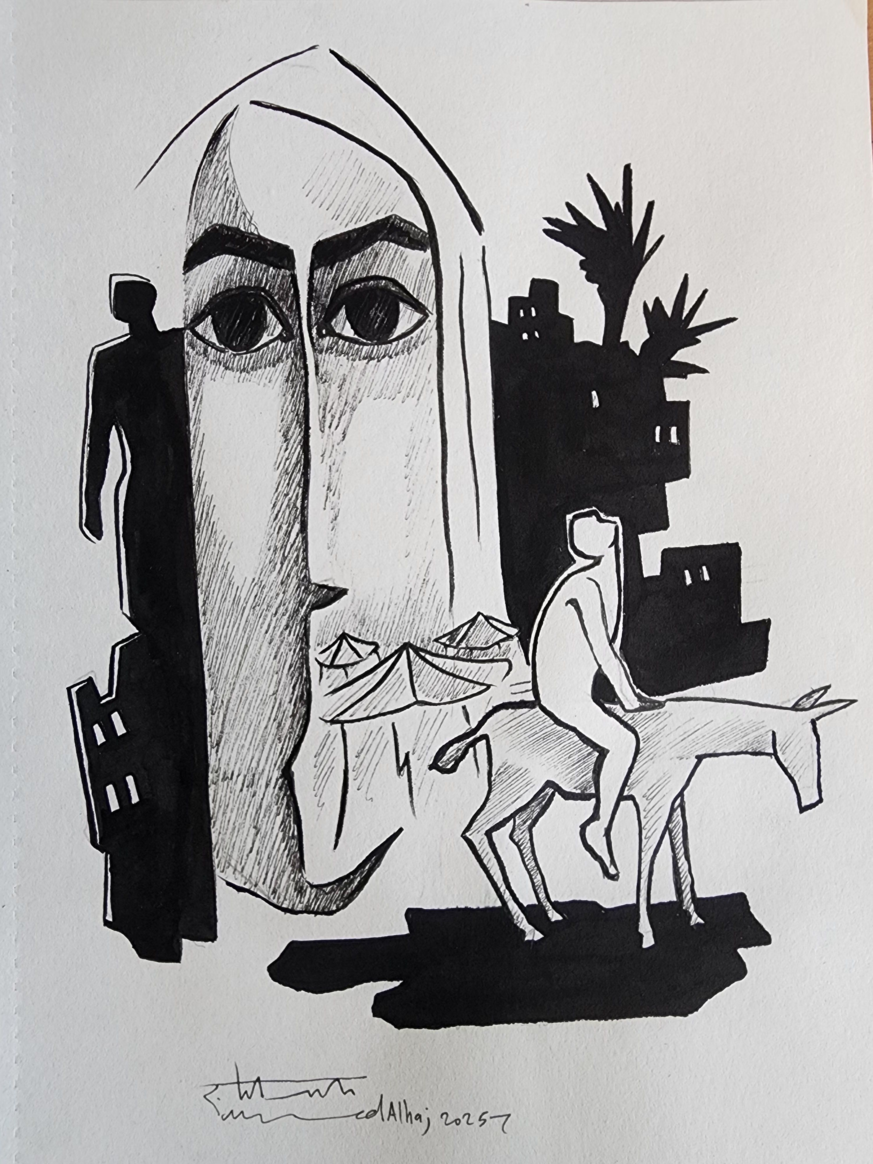 Reconstruction on Hold 55 image