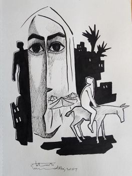 Reconstruction on Hold 55 image