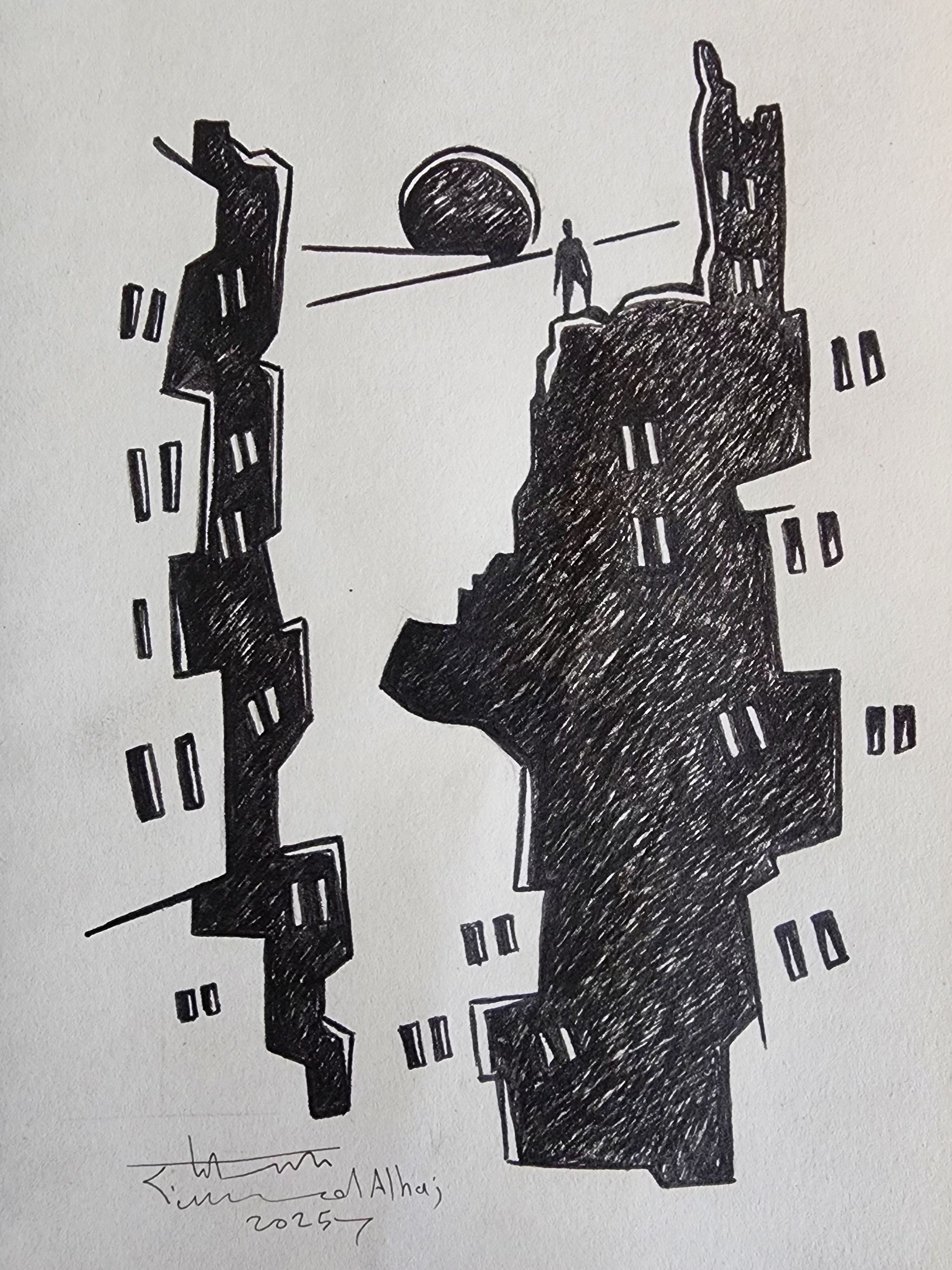 Reconstruction on Hold 32 image