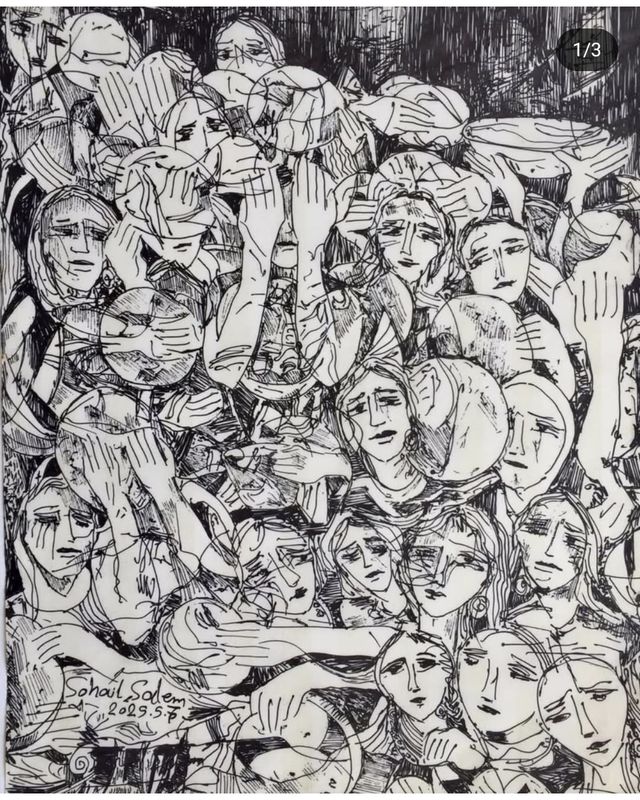 Sohail Salem 8