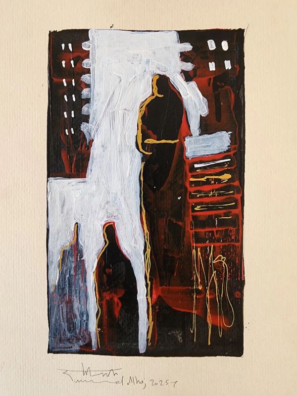 Forced Passage 11
