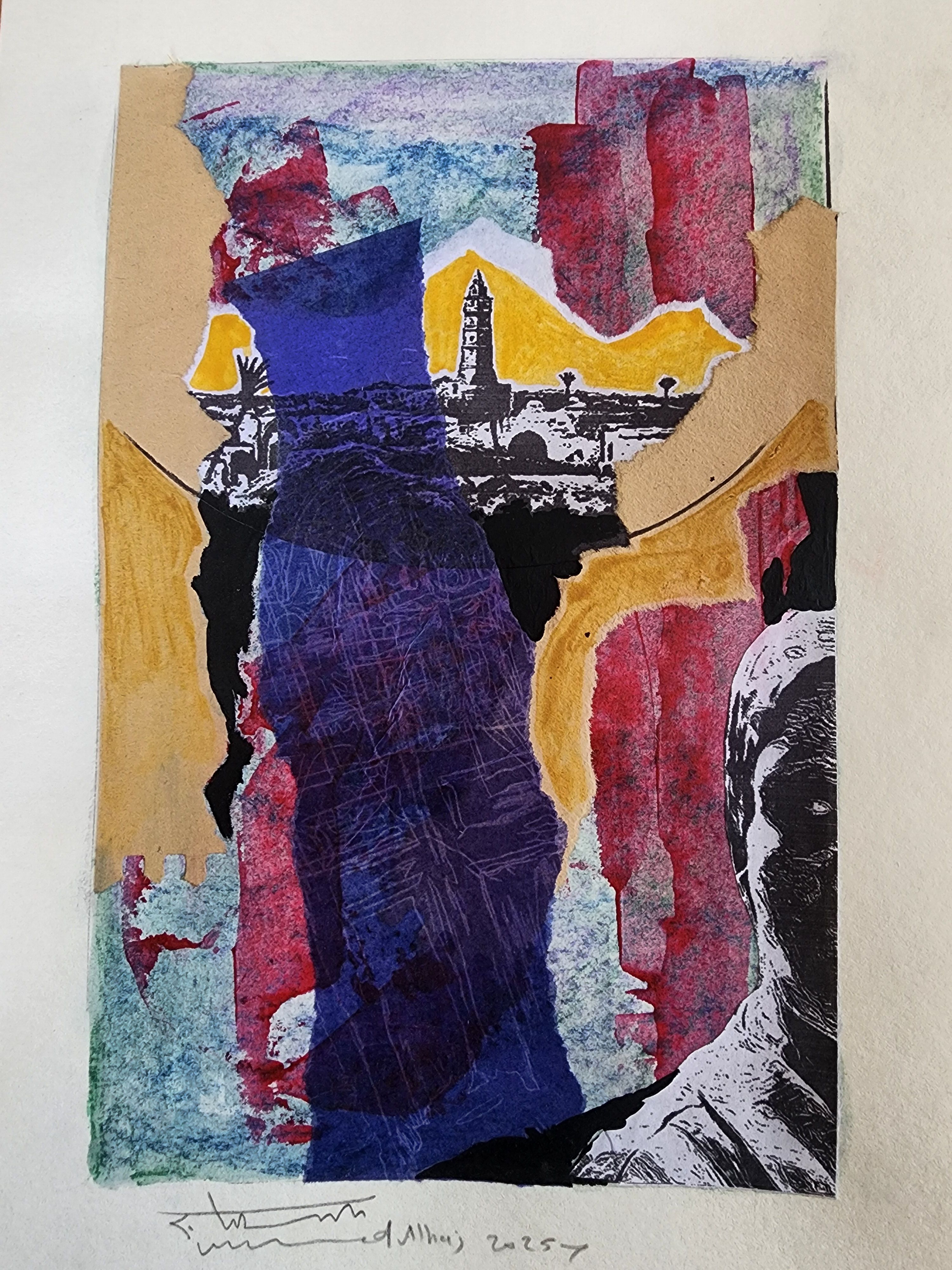 City Shadows 3 image