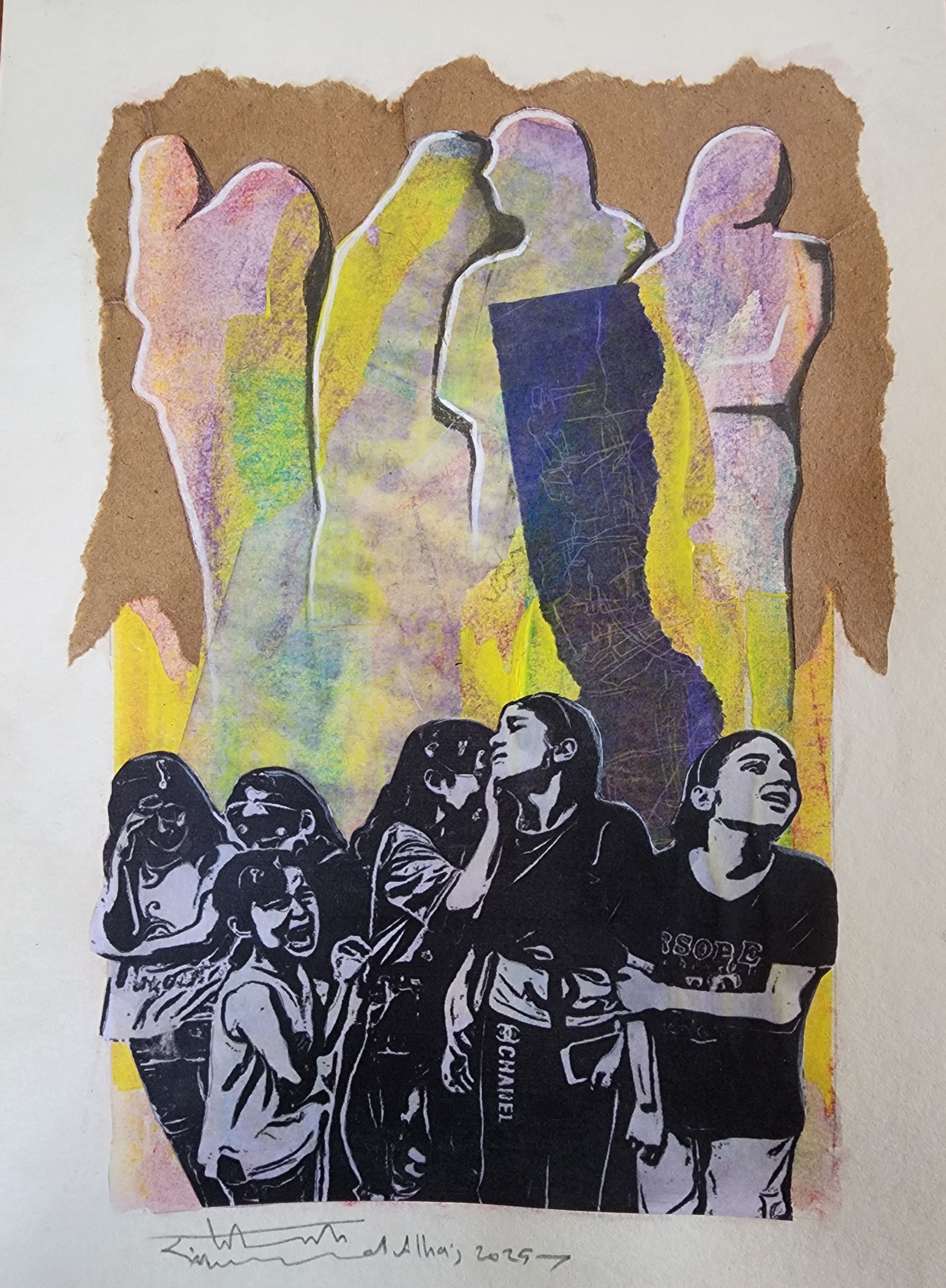 City Shadows 5 image