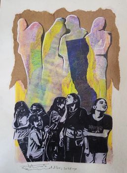 City Shadows 5 image