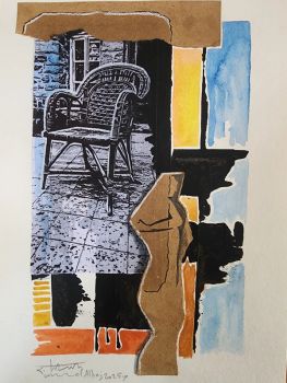 City Shadows 11 image