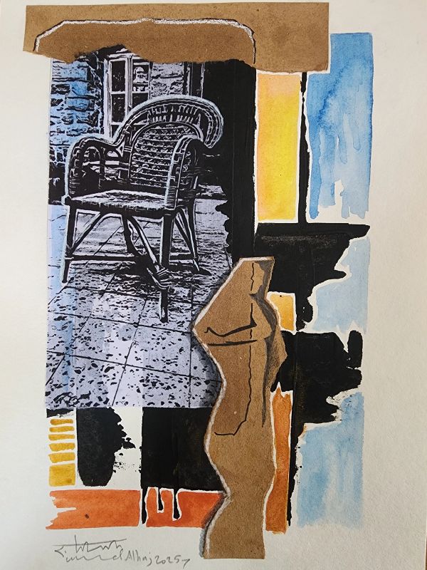 City Shadows 11
