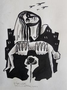 Reconstruction on Hold 41